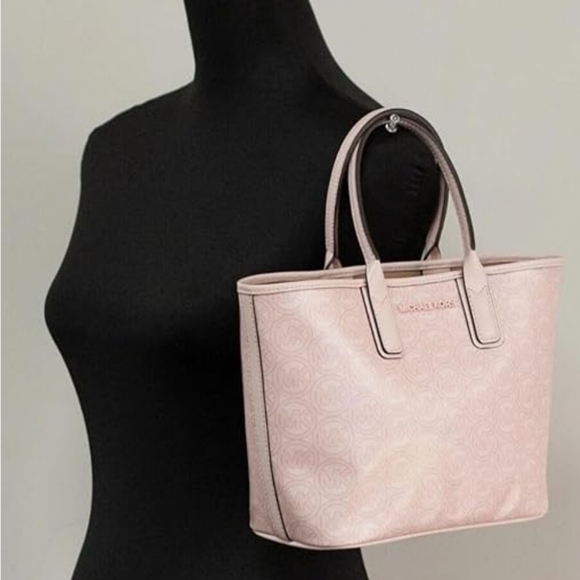 Michael Kors Handbags - Michael Kors Jodie Mini Tote NWOT